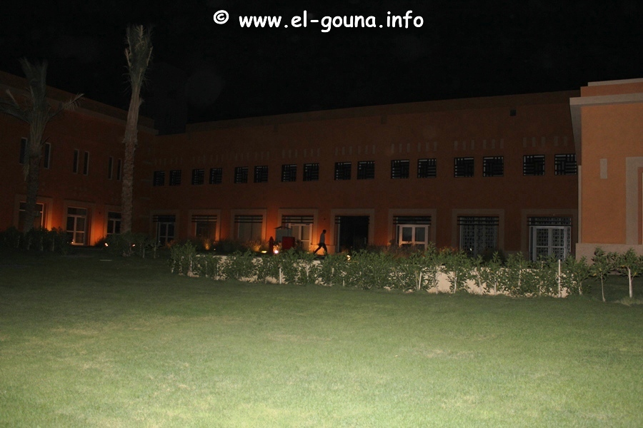 Campus El Gouna 0031